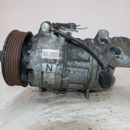Compresseur air conditionne occasion  Bmw 3 (E90) 318 i (2005-2007)   64529182793 