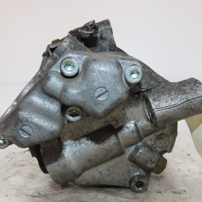 Compresseur air conditionne occasion  Bmw 3 (E90) 318 i (2005-2007)   64529182793  4