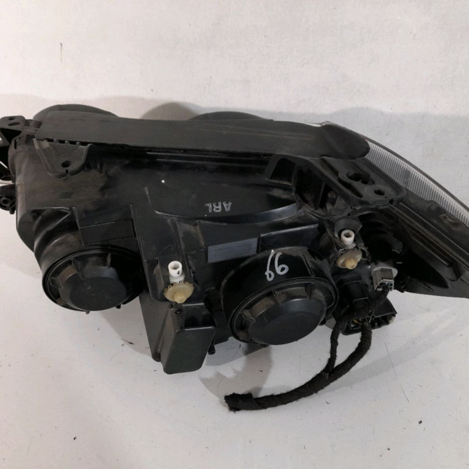 Phare droit occasion  Chevrolet AVEO 3/5 portes (T300) 1.3 d (2011-2015)   96831062  3