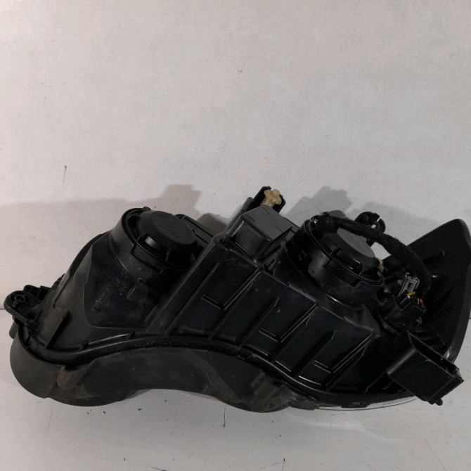 Phare droit occasion  Chevrolet AVEO 3/5 portes (T300) 1.3 d (2011-2015)   96831062  5