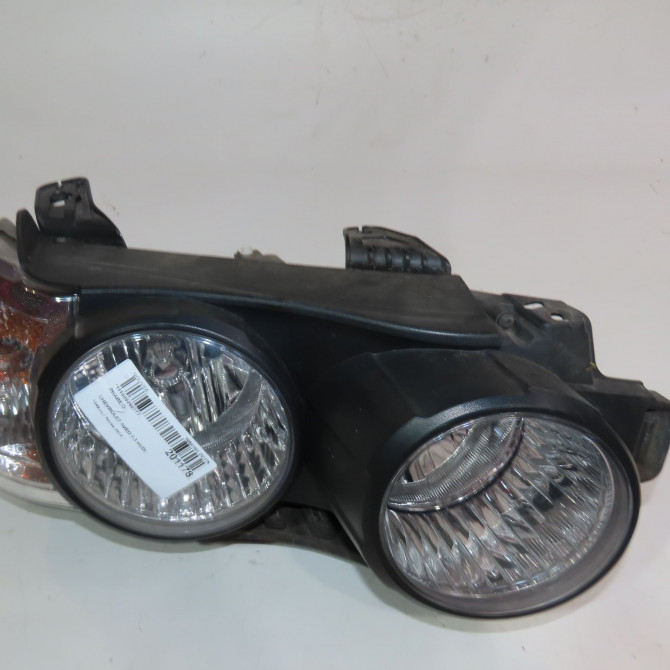 Phare droit occasion  Chevrolet AVEO 3/5 portes (T300) 1.3 d (2011-2015)   96831062  1