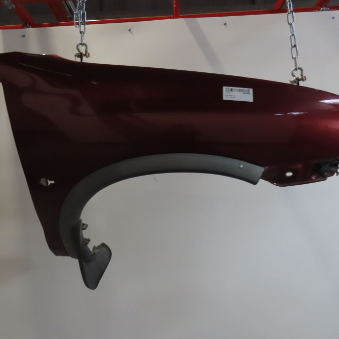 Aile avant droite occasion  Opel CORSA B (S93) 1.7 d (f08, f68, m68) (1996-2000)   90387049  1