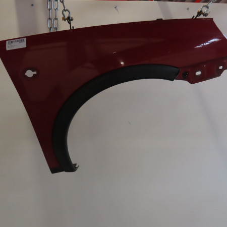 Aile avant droite occasion  Opel CORSA C (X01) 1.2 (f08, f68) (2000-2009)   9196449 