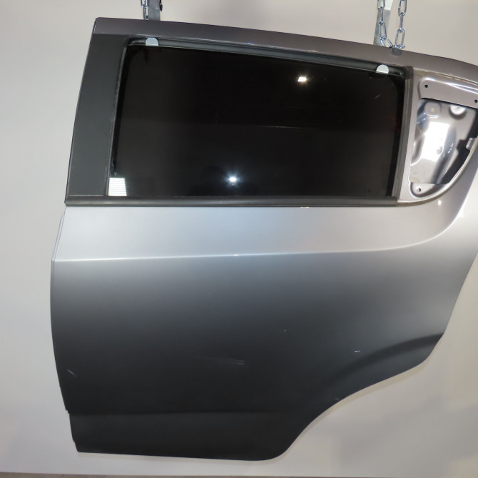 Porte arrière gauche occasion  CHEVROLET AVEO II   96893536  1