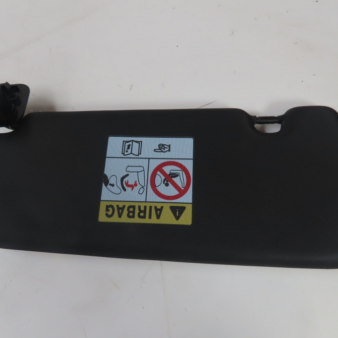 Pare-soleil droit occasion  Renault TALISMAN Grandtour (KP_) 2.0 blue dci 190 (2021)   964004453R  2