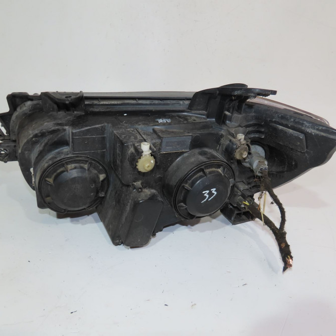 Phare droit occasion  Chevrolet AVEO 3/5 portes (T300) 1.2 (2011)   96831062  2