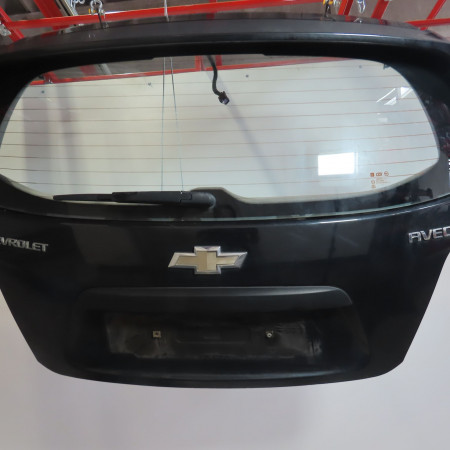 Hayon occasion  Chevrolet AVEO 3/5 portes (T300) 1.2 (2011)   42624764 