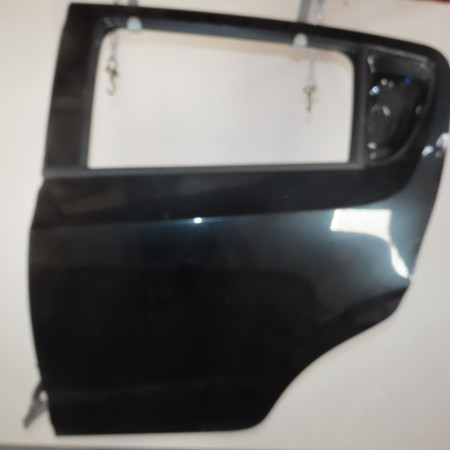 Porte arrière gauche occasion  Chevrolet AVEO 3/5 portes (T300) 1.2 (2011)   96893536 