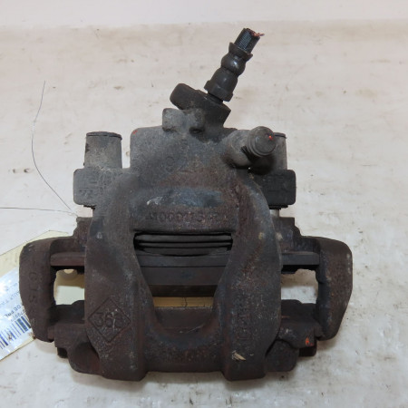 Etrier de frein avant droit occasion  Renault TWINGO III (BCM_, BCA_) 1.0 sce 70 (2014) 5 portes   410116639R 