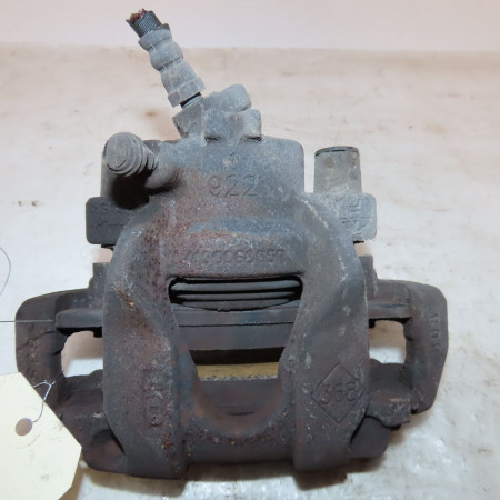 Etrier de frein avant gauche occasion  Renault TWINGO III (BCM_, BCA_) 1.0 sce 70 (2014) 5 portes   410010121R 