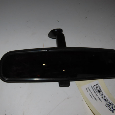 Retroviseur interieur occasion  Toyota RAV 4 II (_A2_) 2.0 d 4wd (cla20_, cla21_) (2001-2005)   87810AA010 