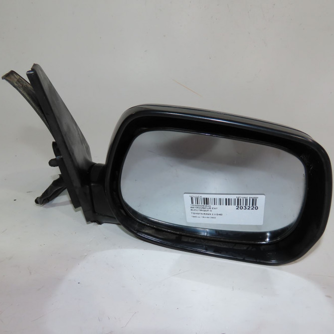 Retroviseur exterieur electrique droit occasion  Toyota RAV 4 II (_A2_) 2.0 d 4wd (cla20_, cla21_) (2001-2005)   8791042620  1