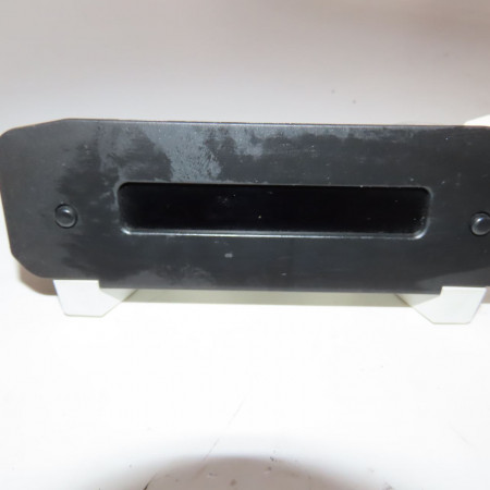 Afficheur digital occasion  Peugeot 206 3/5 portes (2A/C) 1.4 hdi eco 70 (2001-2009) 5 portes   6155GQ 