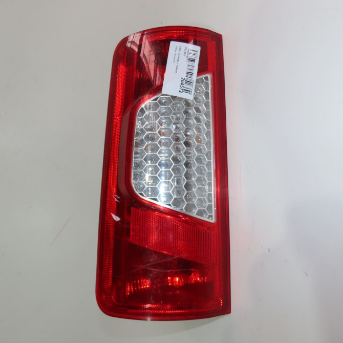 Feu arrière gauche occasion  Ford TRANSIT CONNECT (P65_, P70_, P80_) 1.8 tdci (2002-2013) 3 portes   1927115  1