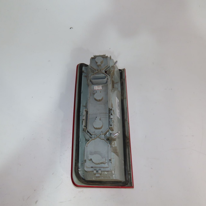 Feu arrière gauche occasion  Ford TRANSIT CONNECT (P65_, P70_, P80_) 1.8 tdci (2002-2013) 3 portes   1927115  3