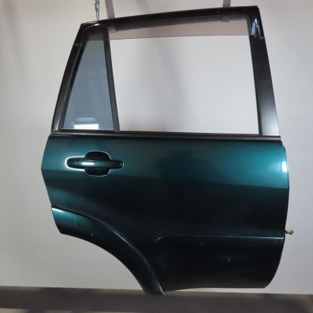 Porte arrière droite occasion  Toyota RAV 4 II (_A2_) 2.0 d 4wd (cla20_, cla21_) (2001-2005)   6700342050 