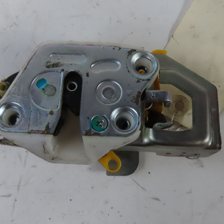 Serrure porte avd occasion  Chevrolet MATIZ (M200, M250) 0.8 (2005-2013)   96601453 