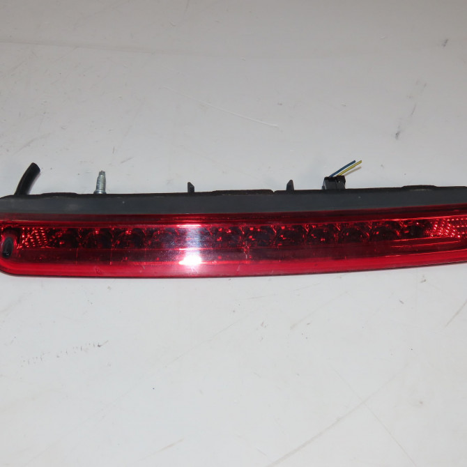 Feux stop supplementaire occasion  Peugeot 2008 II (UD_, US_, UY_, UK_) 1.5 bluehdi 130 (2019)   9836561780  1