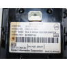 Commande autoradio occasion  Renault SCÉNIC III (JZ0/1_) 1.9 dci (jz0j, jz1j, jz1k, jz1s) (2009)   253B00004R  miniature 3