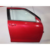 Porte avant droite occasion  Suzuki SWIFT IV (FZ, NZ) 1.2 (azh 412) (2010)   6800168L00  miniature 3