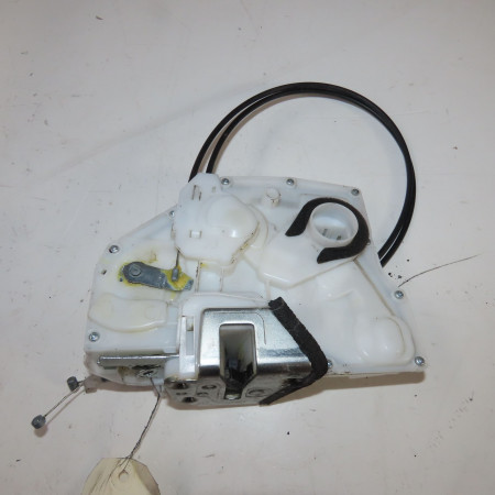 Serrure porte avd occasion  Suzuki SWIFT IV (FZ, NZ) 1.2 (azh 412) (2010)   8220169LA3 