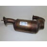 Catalyseur occasion  Audi A5 Décapotable (8F7) 2.7 tdi (2009-2012)   8K0254751EX  miniature 4