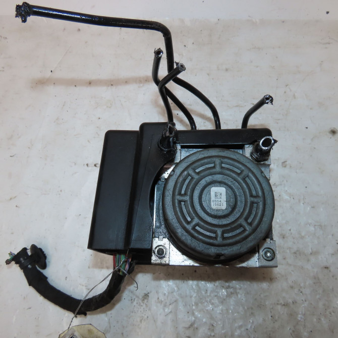 Unité hydraulique ABS occasion  Peugeot 208 I (CA_, CC_) 1.4 hdi (2012) 3 portes   1610134480  1