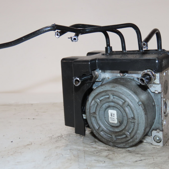 Unité hydraulique ABS occasion  Peugeot 208 I (CA_, CC_) 1.4 hdi (2012) 3 portes   1610134480  3