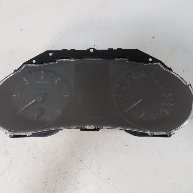 Bloc compteurs occasion  Nissan QASHQAI II SUV (J11, J11_) 1.6 dci (2013)   248104EL8B  1