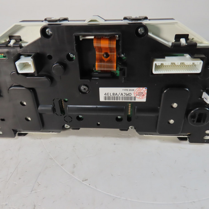 Bloc compteurs occasion  Nissan QASHQAI II SUV (J11, J11_) 1.6 dci (2013)   248104EL8B  3