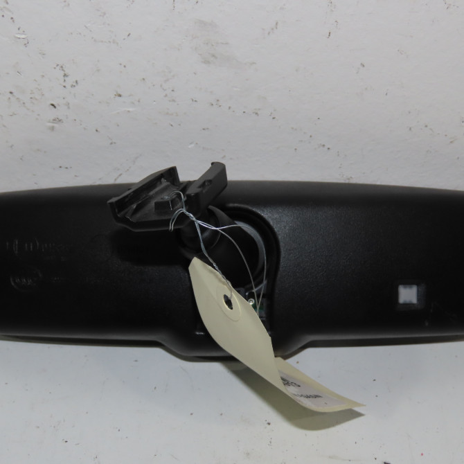 Retroviseur interieur occasion  Nissan QASHQAI II SUV (J11, J11_) 1.5 dci (2013) 5 portes   963217990A  2