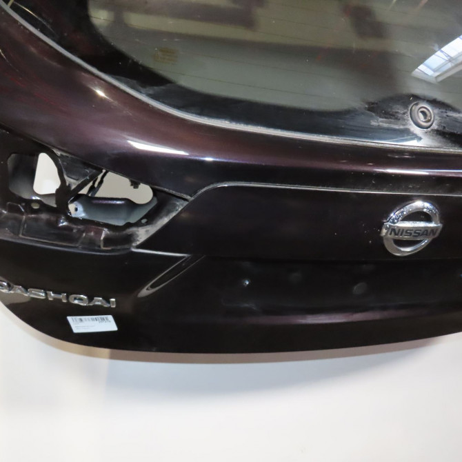 Hayon occasion  Nissan QASHQAI II SUV (J11, J11_) 1.6 dci (2013)   K0100HV0MA  2