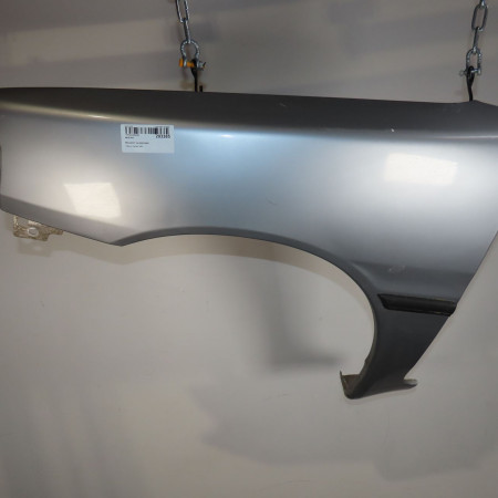 Aile avant gauche occasion  Peugeot 106 I (1A, 1C) 1.4 d (1992-1996)   7840C2 
