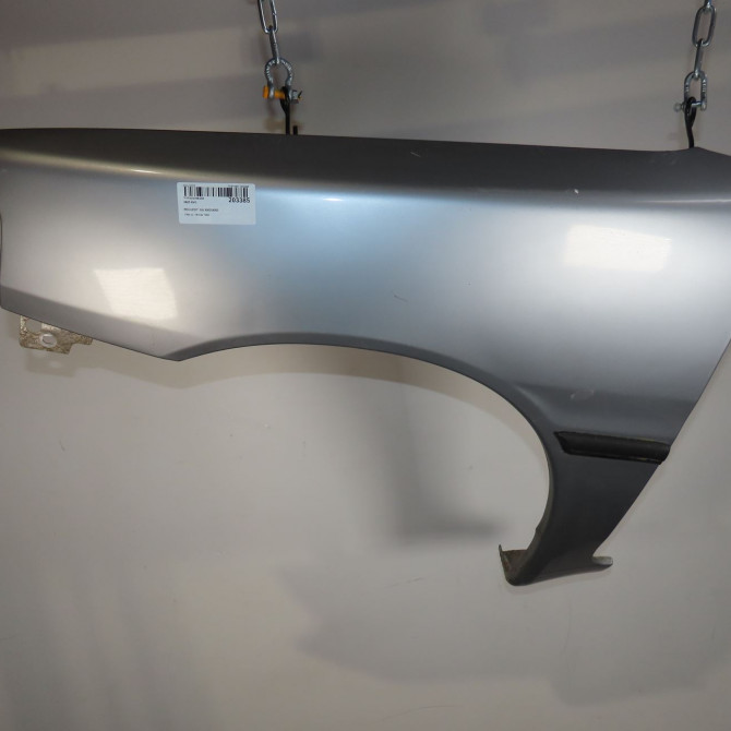 Aile avant gauche occasion  Peugeot 106 I (1A, 1C) 1.4 d (1992-1996)   7840C2  1