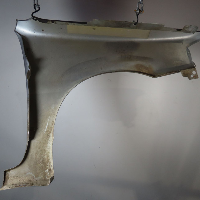 Aile avant gauche occasion  Peugeot 106 I (1A, 1C) 1.4 d (1992-1996)   7840C2  2