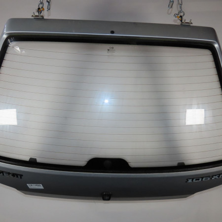 Hayon occasion  Peugeot 106 I (1A, 1C) 1.4 d (1992-1996)   8701A4 