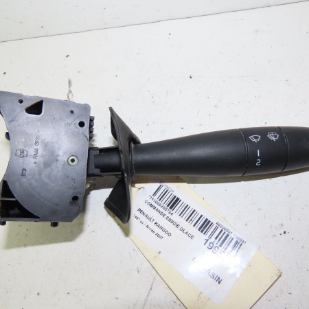 Commande essuie glace occasion  Renault KANGOO Express (FC0/1_) 1.5 dci (2005) 4 portes   7701053056 
