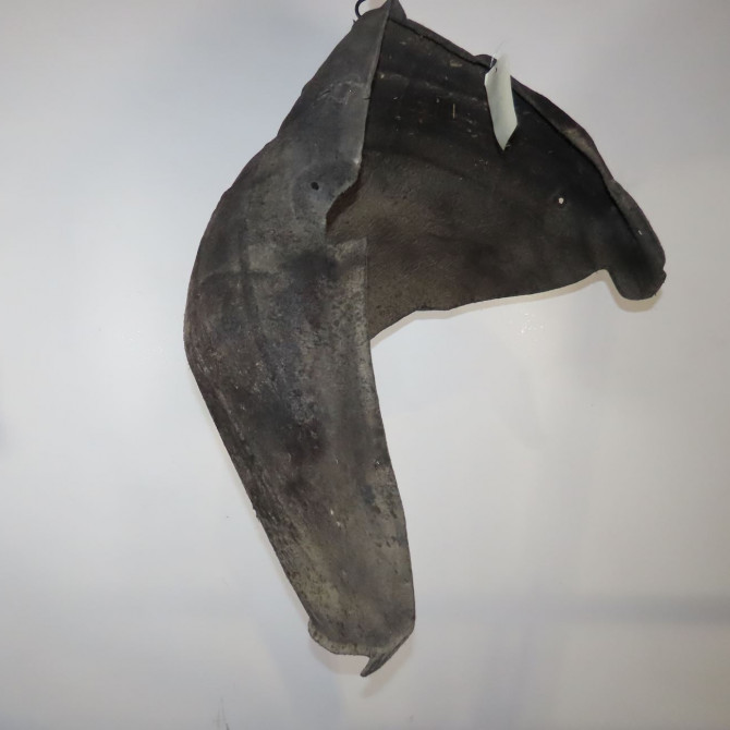 Pare-boue arrière droit occasion  Nissan QASHQAI II SUV (J11, J11_) 1.6 dci (2013)   76748HV80A  1