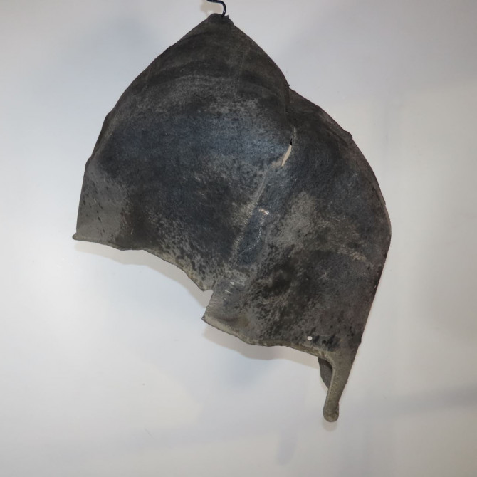 Pare-boue arrière droit occasion  Nissan QASHQAI II SUV (J11, J11_) 1.6 dci (2013)   76748HV80A  2