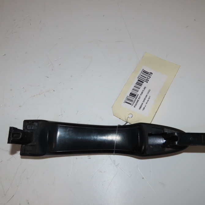 Poignee ext porte ard occasion  Nissan QASHQAI II SUV (J11, J11_) 1.6 dci (2013)   806B04EH0B  2