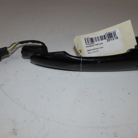 Poignee ext porte avd occasion  Nissan QASHQAI II SUV (J11, J11_) 1.6 dci (2013)   806404EA5C 