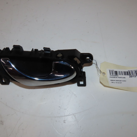 Poignee int porte avd occasion  Nissan QASHQAI II SUV (J11, J11_) 1.6 dci (2013)   806704EA1A 