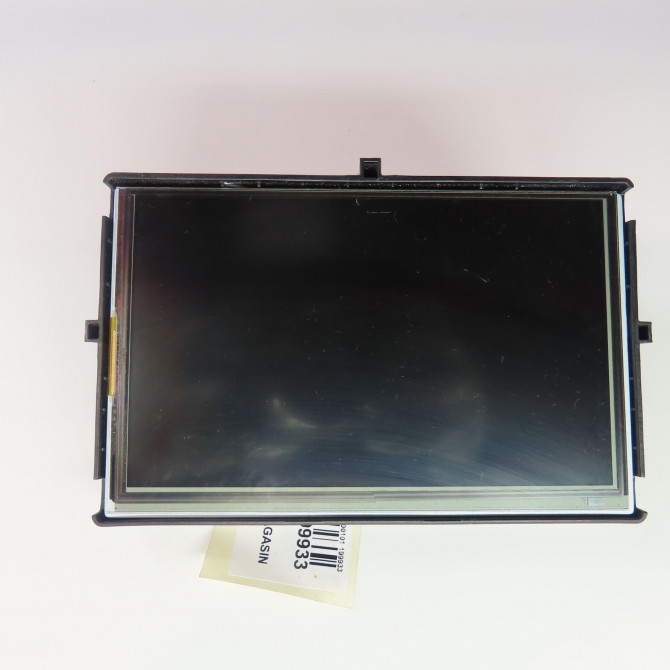 Afficheur digital occasion  Renault CLIO IV (BH_) 1.5 dci 90 (2012) 5 portes   259158357R  1