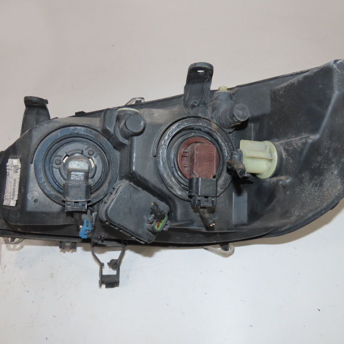 Phare droit occasion  Opel ZAFIRA A Monospace (T98) 1.6 16v (f75) (1999-2005)   9118792  2