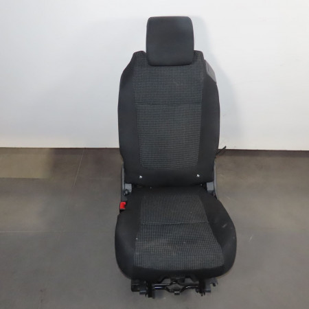 Siège arrière gauche occasion  Peugeot 5008 (0U_, 0E_) 1.6 hdi (2010-2017) 5 portes    