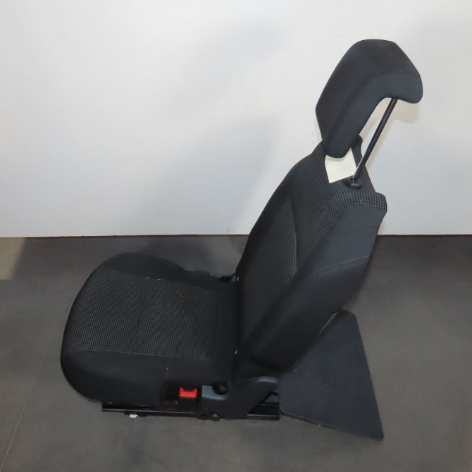 Siege arrière central occasion  Peugeot 5008 (0U_, 0E_) 1.6 hdi (2010-2017) 5 portes     2