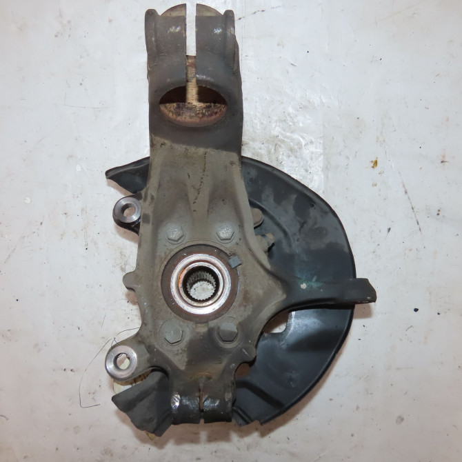 Fusee avd occasion  Nissan QASHQAI II SUV (J11, J11_) 1.6 dci (2013)   400144EA0A  2