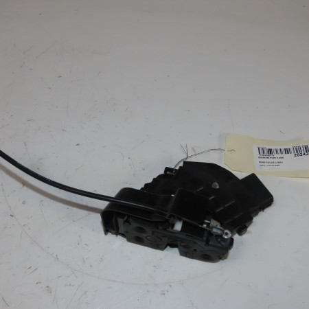 Serrure porte ard occasion  Ford FOCUS C-MAX (DM2) 2.0 tdci (2003-2007)   1633162 