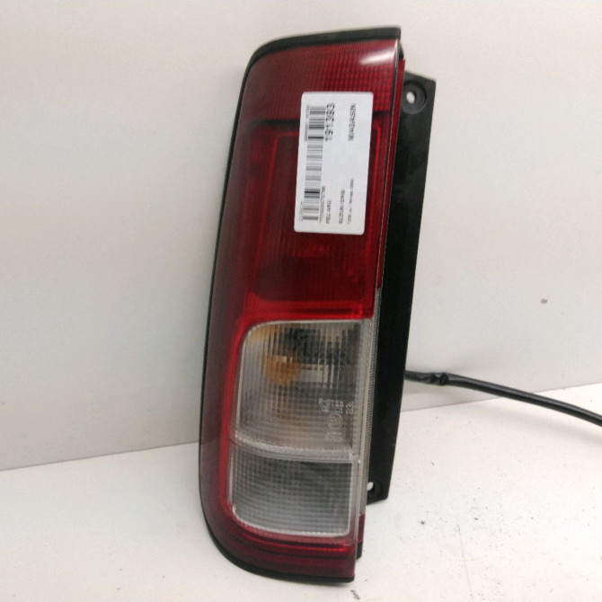 Feu arrière gauche occasion  Suzuki IGNIS I (FH) 1.3 (hv51, hx51, rg413) (2000-2003)   3567074G50  2