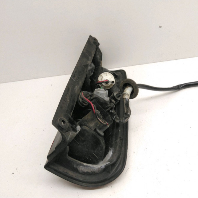 Feu arrière gauche occasion  Suzuki IGNIS I (FH) 1.3 (hv51, hx51, rg413) (2000-2003)   3567074G50  3